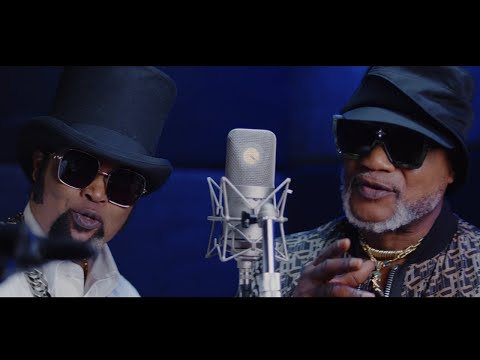 Félix Wazekwa – Eau Pure feat. Koffi Olomide (Clip officiel)