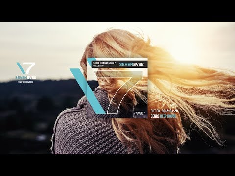 Patrick Hofmann & Danez - Take Back (Tom Glombik Remix)