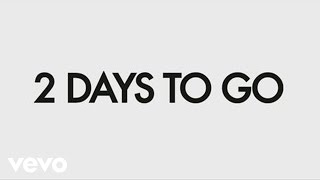 JLS - Billion Lights (2 Days to Go)