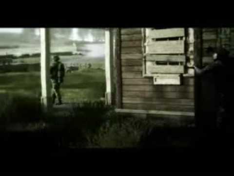 Operation Flashpoint 2: Cinematic Trailer