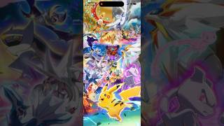 ポケポケ　サーナイト狙いでハイクラスパックex10パック開封！！