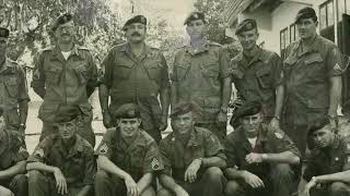 Ballad of the Green Beret