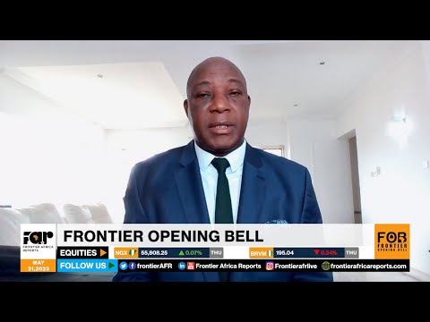 Frontier Africa Reports