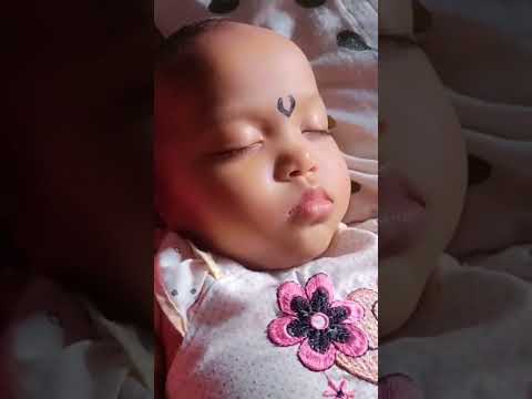 kala tika New design for baby #art #dhriti #youtubeshorts