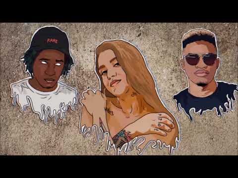 Cynthia Luz - Nosso Mundo ft  Dnasty ( Prod  Lotto - Billy Billy )