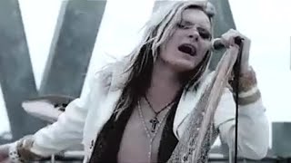 Music video thumbnail preview for Negative - In My Heaven (Official Music Video) by Negative
