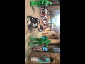Green Army Men Dancing With The Wheelchair