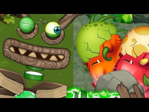 Epic Wubbox, Prismatic Yelmut Livestream (My Singing Monsters)