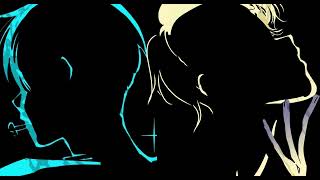 Cover art for Blink Gone