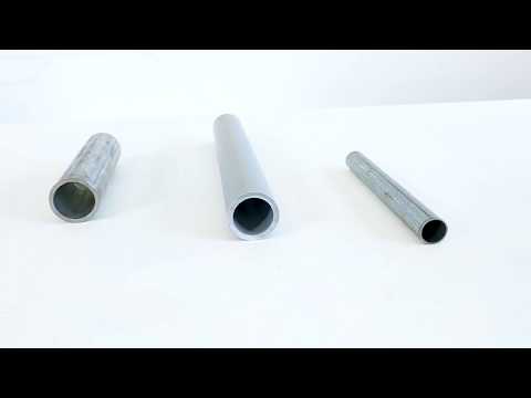 image-Is IMC rigid conduit?