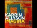 Karrin Allison   É Com Esse Que Eu Vou