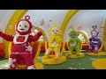 Teletubbies Diversión Desordenada Espectáculos Para Niños
