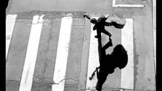 Renaud Garcia-Fons - Safran