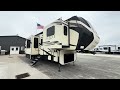 Check out this Video for a 2019 Keystone Alpine 3700FL(Stock #E780846)  for sale by RV Dynasty. This unit is located in Bunker Hill, IN