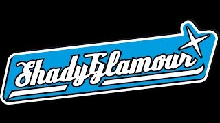 STAGE diver Gruß von Shady Glamour vom U&D