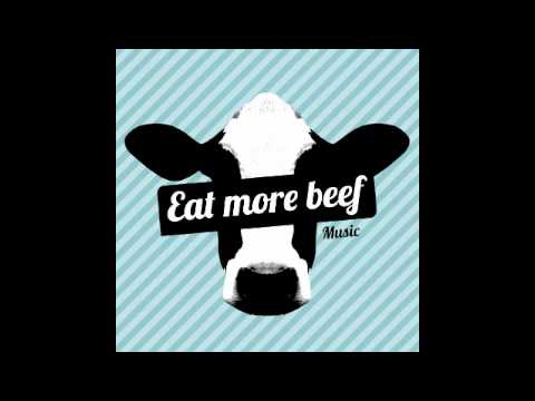 Ronan Portela - Transition - Eat More Beef Music