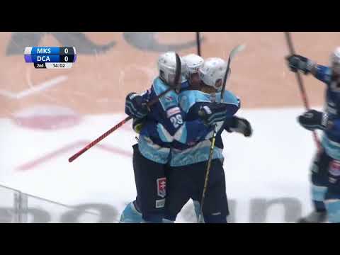 4. kolo Modré krídla Slovan – TSS Group Spartak Dubnica 0:2 (HIGHLIGHTY)