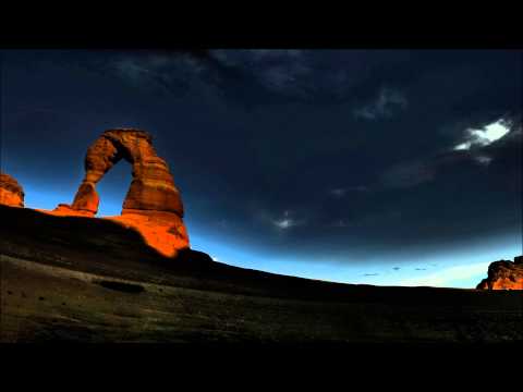 Let Go (Nic Chagall Remix) - Aruna & Mark Eteson