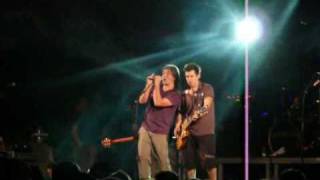 Aun queda un sitio Barricada en Calahorra 27/08/09