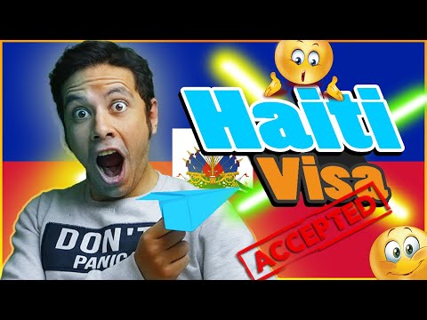, title : 'Haiti Visa 2022 ( In Details ) – Apply Step by Step'