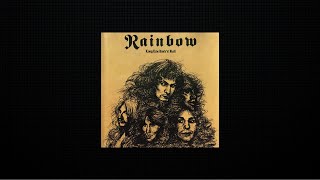 Rainbow - The Shed subtle