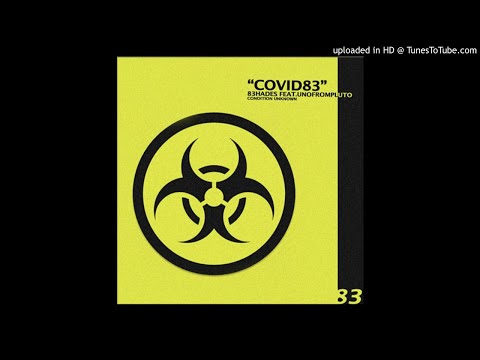 FREE (HARD) - [83HADES] TYPE BEAT "COVID-19" PROD. ALETHEO