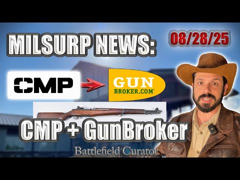 CMP to Shut Down Website, Partners with GB