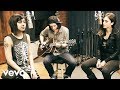 Krewella - Alive (Acoustic Version) 