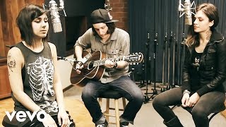 Krewella - Alive (Acoustic Version)