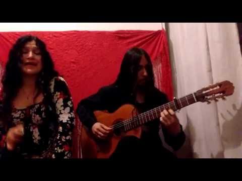 Uno X Uno Manuel Carrasco cover