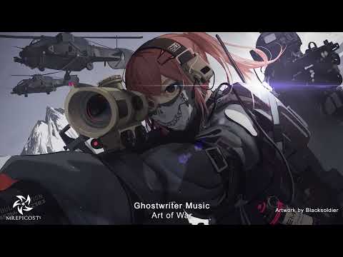 Most Badass Epic Action Music: READY OR NOT (Mix) | Ghostwriter Music