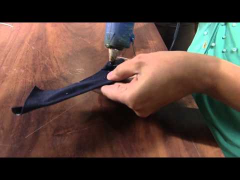 Mulher.com 11/06/2013 Andrea Malheiros - Kit caipira Parte 2/2