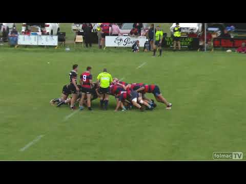 19/9/2020 - Preliminary Finals from Alcatraz Rugby Park Armidale