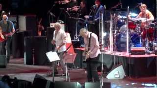 The Who live 5:15 with John Entwistle tribute bass solo, Allstate Arena, Rosemont (Chicago)