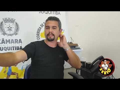 JULIANO DO ESPORTE CONFIRMA O TRIO DE ARBITRAGEM CONFIRMOU O W.O NÃO TEVE JOGO.
