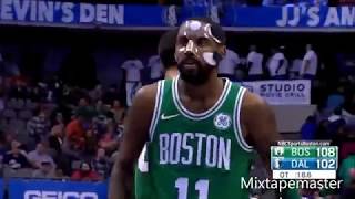 (Insane 2018 Kyrie Irving Mix) - 21 Savage - Pause (Prod. by Metro Boomin)