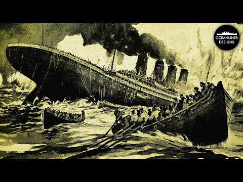 What Happened To Titanic's Survivors?