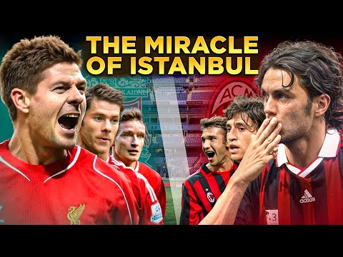 What Happened In This UCL Final Will Leave You Speechless