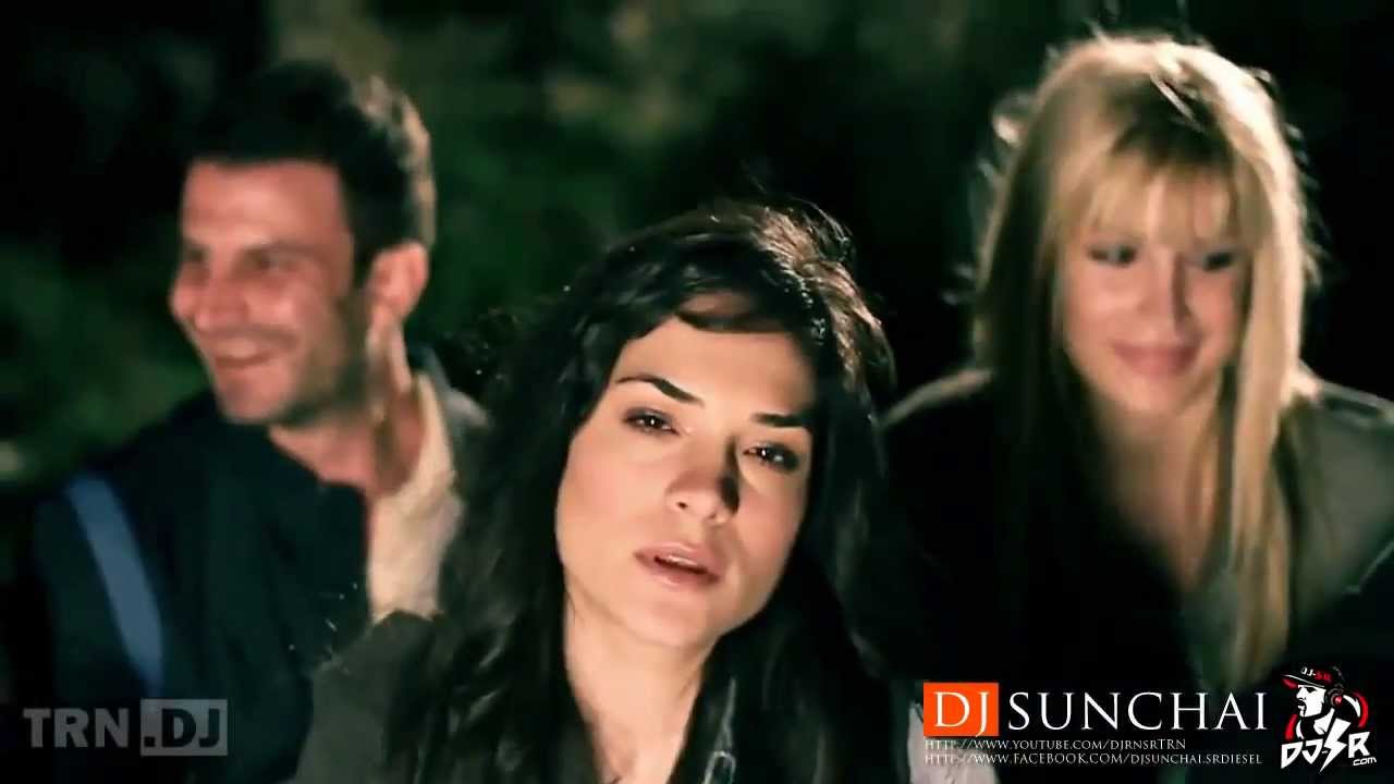 12 แดนซ์เบาๆ DjSunchai SRdiesel