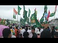 kaliachak juloos 2024 eid milad un nabi kaliachak juloos