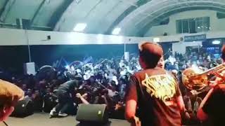 Download lagu Oh When The Blues     - Brajamusti mp3