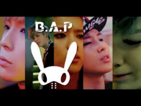 Rain Sound - B.A.P (Full)
