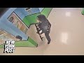 Disturbing New Footage Shows Salvador Ramos In Uvalde School Cops Running New York Post
