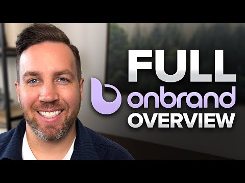 Full Onbrand PLM Overview for 2026 (Best PLM App For Clothing Design)