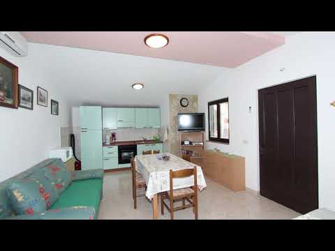 Rovinj Advisor - DANA & STELIO Comfort Studio Apartment with Terrace (Bungalow) in Rovinj