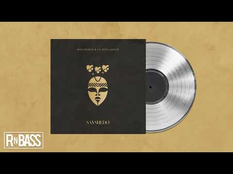 MAUIMØON , La Soülchyld - SAYSHEDO