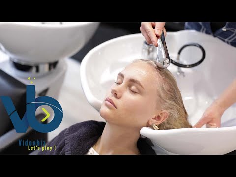 Professionele haarverzorging bij Kapsalon Eva in Leuven