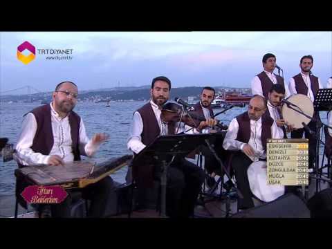 Sordum Sarı Çiçeğe - Fatih Koca