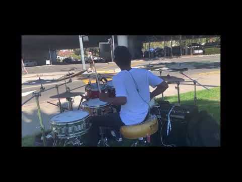 Dmac - Back It Up (Panaramic Part 2) Ft Priceless Da Roc