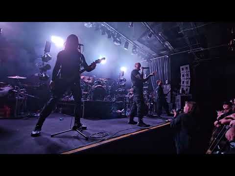 Great American Ghost LIVE @ Metro Theatre, Sydney (FULL SET), 15 Nov 2024